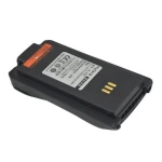 BL2503 Hytera High Capacity 3000mAh DC7.4V Li-ion Battery Pack for Hytera HYT PD700 PD780 PD70X PD70XG PD78X PD78XG