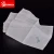 Import Black and white 17x17 stock lot logo paper napkin from China