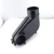 Import Black OEM VW parts air intake from China