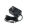 Black White US EU UK AU plug Power Adapter 12V 2.5A Power Supply 12 Volt 2.5 Amp AC DC Charger Adaptor