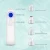 Import blackheads acne suction remover facial vacuum suction beauty device black head remover from China