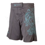 Blank MMA Shorts Basic Design MMA Shorts Brand New Stylish Fashionable Fighting Training MMA Short