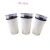 Import blank sublimation tumbler sleeves neoprene beverage cup holder from China