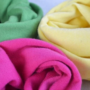 Blended  cotton viscose nylon  Top Dyed Yarn Ring Spun factory wholesale