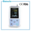 Blood Pressure Test CE and FDA Approved 24 Hours Ambulatory Blood Pressure Monitor ABPM50