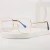 Import Blue Light Blocking Glasses Anti Eyestrain Glasses Gaming Eyewear Retro Custom Optical Frames from China
