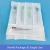 Blunt Tips Micro Cannula for Dermal Filler Single Pack for Single Use