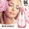 BOLOSEA  Fascinating fragrance organic oem perfume shower gel