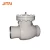 Import Bolted Bonnet Pn100 Swing Pattern Butt Weld GOST Check Valve from China