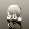 BONA top selling 1.67 High Index Aspheric UV400 Wholesale Eyeglass Lenses Price with OEM packing