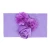 Import Bow knot Elastic Head Bands For Baby Girl Headband Kids Hair Accessories 6 Colors from China