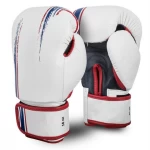 Boxing Gloves Professional Boxing Training Gloves Custom Design PU