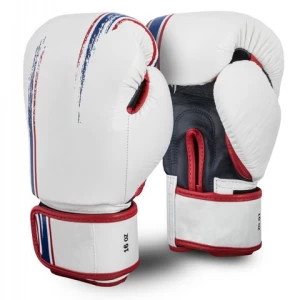 Boxing Gloves Professional Boxing Training Gloves Custom Design PU
