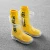 Import Boys And Girls Printed Waterproof Rain Boot Fashion Kids Shoes With Socks from China