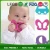 Import BPA Free Food Grade Silicone Baby Teether Babys First Biscuit from China