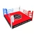 Import Brand new 1m Height Stage Boxing Ring With Low Price from China