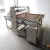 Import Brand new Double Glass Protecting Film Making Machine with high quality from China