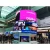 Import brand new indoor P2.5 soft led modules Curving screen flexible led display screen from China