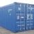 Import Brand New PVC Soft Tarpaulin 10ft 20ft 40ft Open Top Container from China