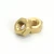 Import Brass  Hex Nut DIN934 GB6170 Hex Head Nut from China