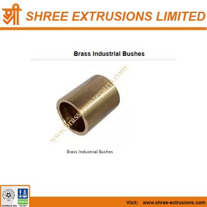 Brass Industrial Bushes