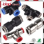 Brass one touch fittings,Pneumatic fittings,trucks and trailers spare parts