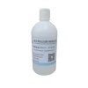 BRD 501 Masonry Material Transparent Liquid Polycarboxylic Acid Superplasticizer for High Speed Railway