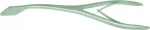 Breast/Facial spreader plastic surgery instruments