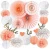 Import Bridal Shower Decorations Set Bachelorette Party Decor Bride to Be Banner Dessert Table Decoration Kit Wedding Supplies from China