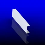 BRZHIFI Anodized Customizable 80*30 mm Aluminum Alloy Extrusion For Industrial Equipment