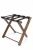 Import BSCI Factory FSC Wood Foldable Luggage Rack For Hotel Supplies from China