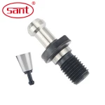 BT End Mill Boring Heads Bar Pull Nail