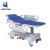 Import BT-TR006 Hospital Medical Hydraulic Rise And Fall Emergency Transport Trolley Transfer Gurney Weight System X ray board price from China