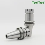 BT40 ER32 COLLET CHUCK TOOL HOLDER