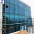 Import Building exterior facade reflective glass curtain wall system from China