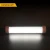 built-in battery rechargeable led home emergency strobe light elevator rechargeable emergency light for camping vehicle