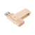 Import Bulk Cheap Wood Material Swivel OEM Personal USB Flash Drive/USB Flash Memory/USB Pen Memory/USB Pen Drive from China