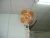 Import Bulk safety oscillating industrial wall mounted fan with remote control from Japan