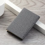 business gift card holder ID card holder