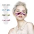 Import Butterfly pattern lip language face maskss transparent protective Anti-fog face maskss shield from China