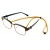 Import BZ004 hot selling velvet adjustable sunglasses strap holder  lanyard string eyewear accessories from China