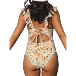 c clothing hot  18 teen young girl bikini swimwear bathing suit for women swimwear 2024