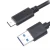 Import C Type Charger Shenzhen USB Cable,type-c Usb Cable USB 3.1 Gen1 a to C Cable Pc/mp3/mobilephone/tablet/laptop/audio Devices from China