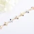 Import C11197 Custom Gold Fashion Plated Leaf 18k Jewelry Necklace from China