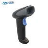 C518 High Scaning Speed Wireless Laser Portable Laser Barcode Scanner With USB Cable For Supermarket And Pos System