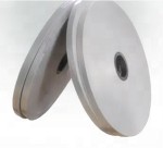 Cable material NHD-3 Calcined Mica Tape backed with PE film tape and Glass tape