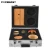 Import CAFEMASY Coffee Tools Cafe Shop Display Set with Aluminum Box Coffee Shop Display Coffee Bean Model from China
