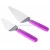 Import Cake knife series stainless steel blade with PP handle baking &amp; pastry tools from China