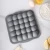 Import Cake Pop Maker Chocolate Candle Moulds Diy Baking Mold Silicon Baking Ball Mold from China