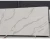 Import Calacatta carrara white grey rose veins Artificial Quartz Stone Slab crystal price For Kitchen Countertops vanity tops worktop from China